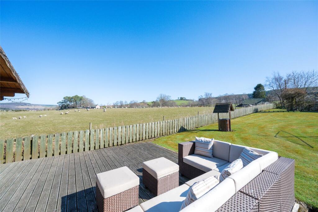 Additional image 2 of Birchdale, Birse, Aboyne, Aberdeenshire, AB34