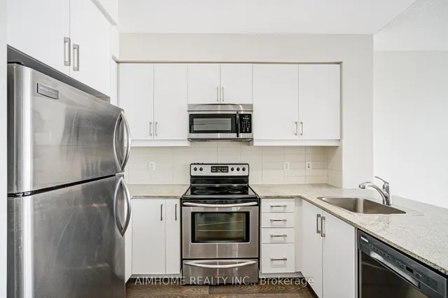 Additional image 5 of 2885 Bayview Ave Unit 1201