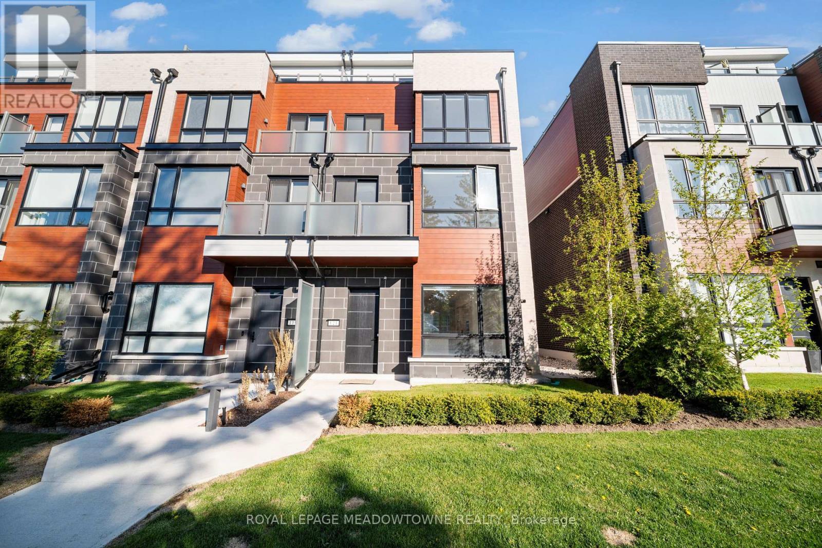 121 HIGH STREET W|Mississauga (Port Credit), Ontario L5H1K4