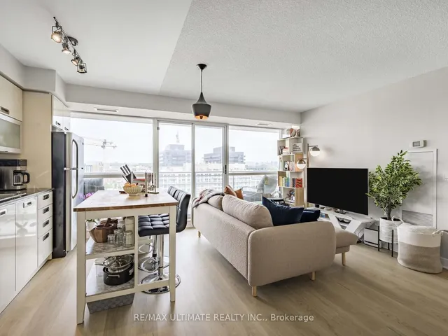 Additional image 2 of 100 Western Battery Rd Unit 1108