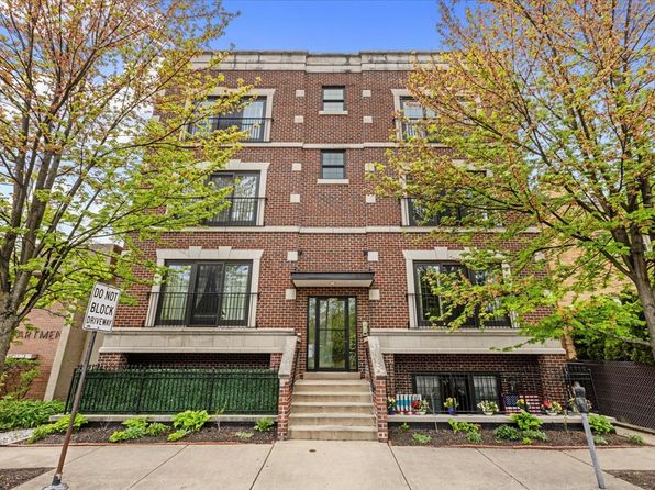 6436 N Lehigh Ave APT 2N, Chicago, IL 60646