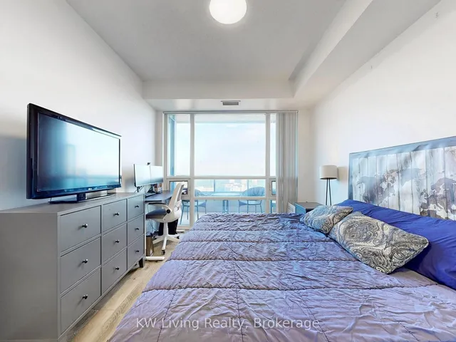 Additional image 22 of 181 Wynford Dr Unit 2903