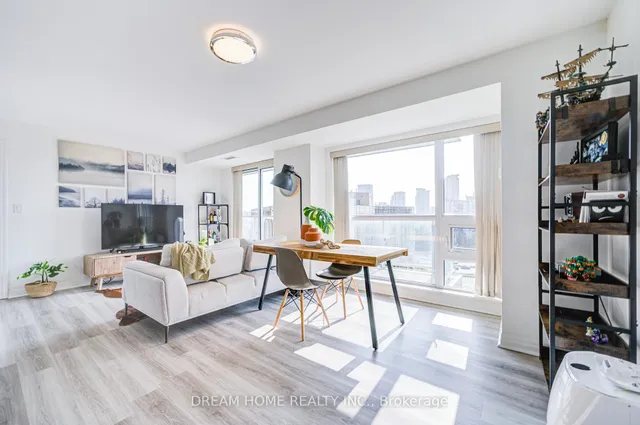 房产图片 5 - 2015 Sheppard Ave 单元904