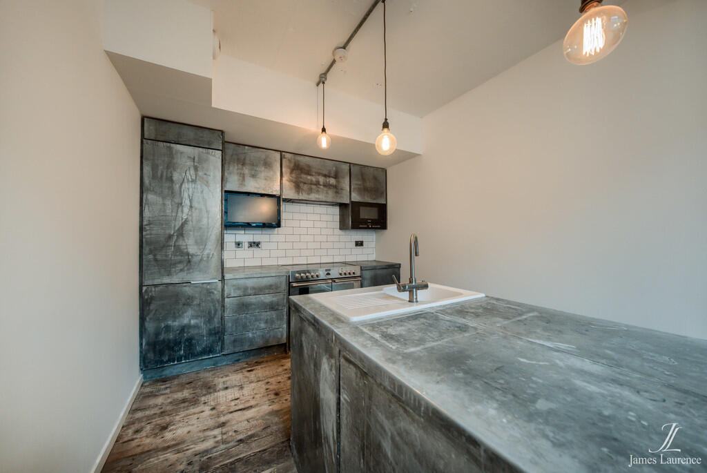 Additional image 5 of Viceroy House, 65 Water Street, Jewellery Quarter