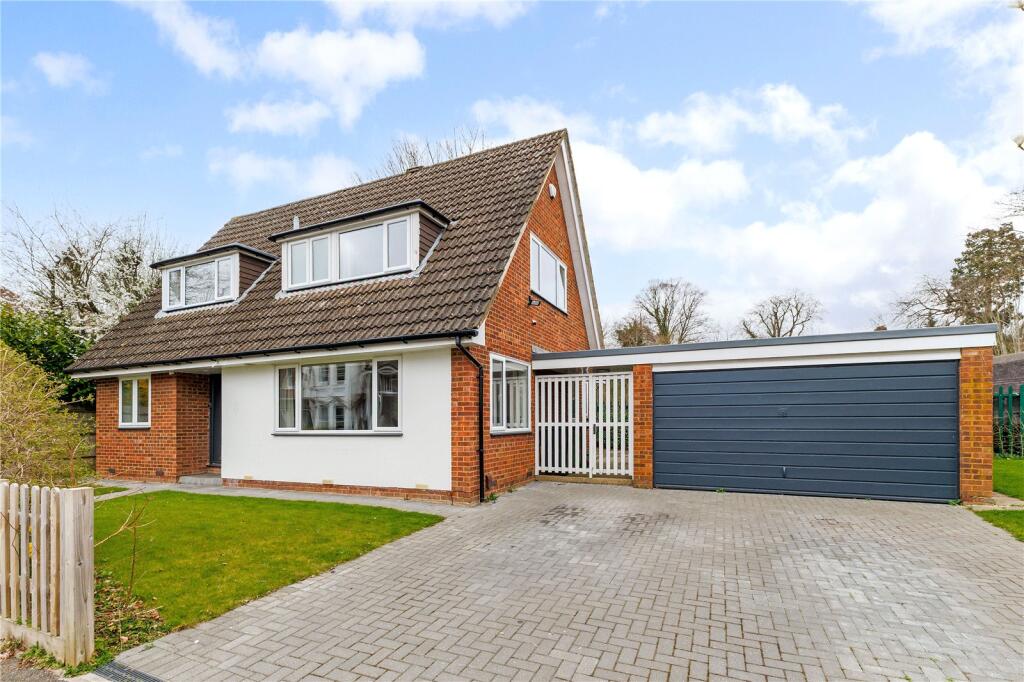 Additional image 18 of Tennyson Road, Harpenden, Hertfordshire, AL5