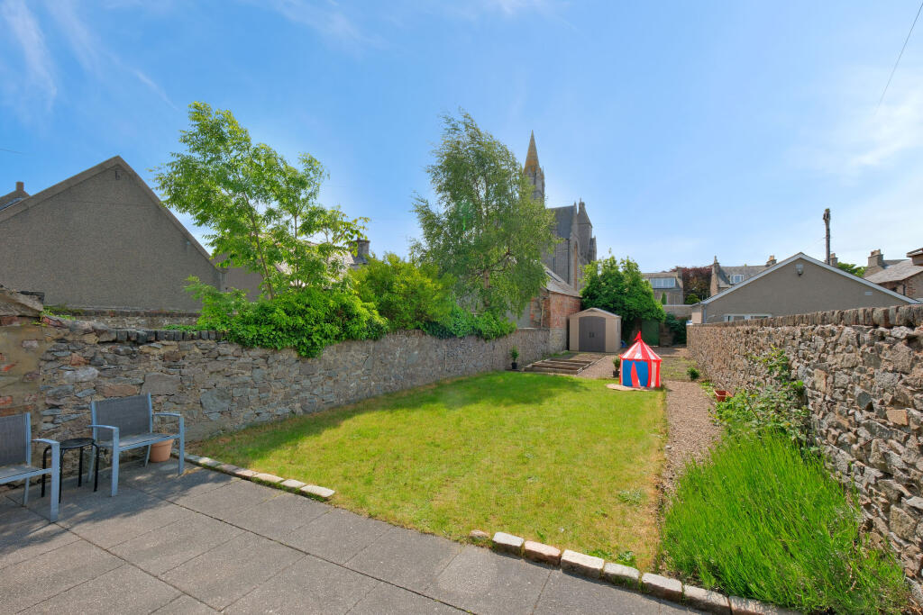 Additional image 14 of 5 Osborne Place, The West End, Aberdeen, AB25