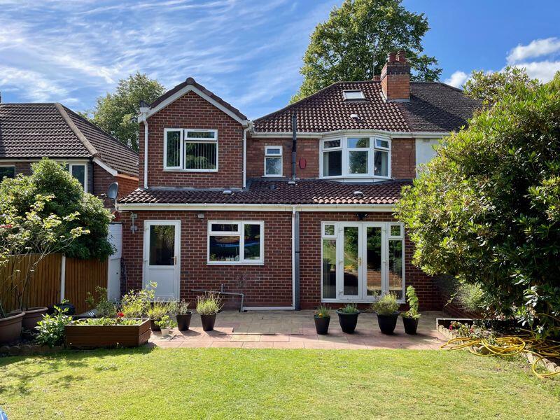 Additional image 20 of Warren Hill Road, Kingstanding, Birmingham B44 8ET