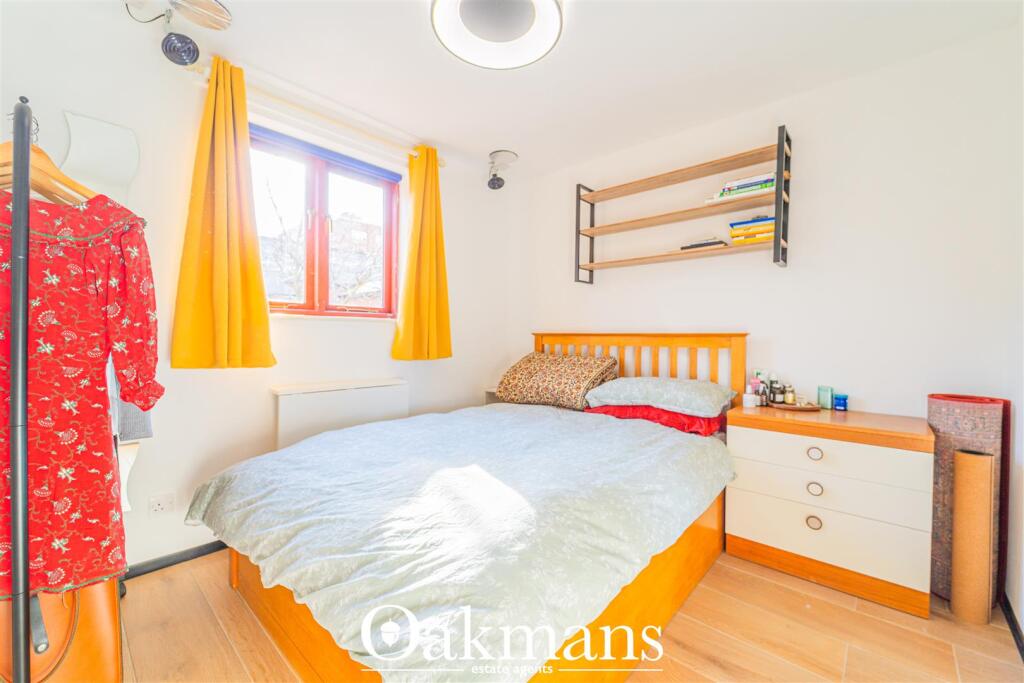 Additional image 8 of Cox Street, Birmingham, B3