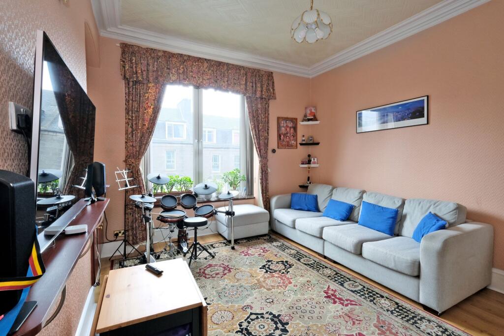 Additional image 10 of First-Floor Left, 56 Holburn Street, Aberdeen, Aberdeenshire