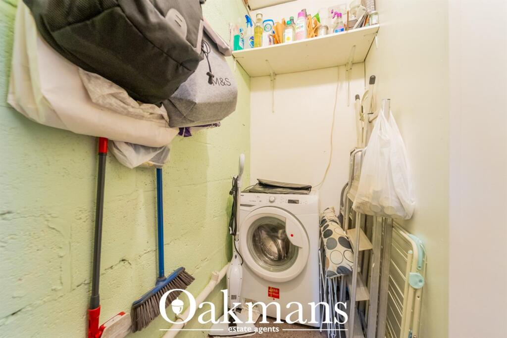 Additional image 28 of Hill Top Road, Birmingham, B31