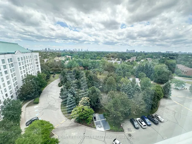 Additional image 20 of 5001 Finch Ave Unit 1211