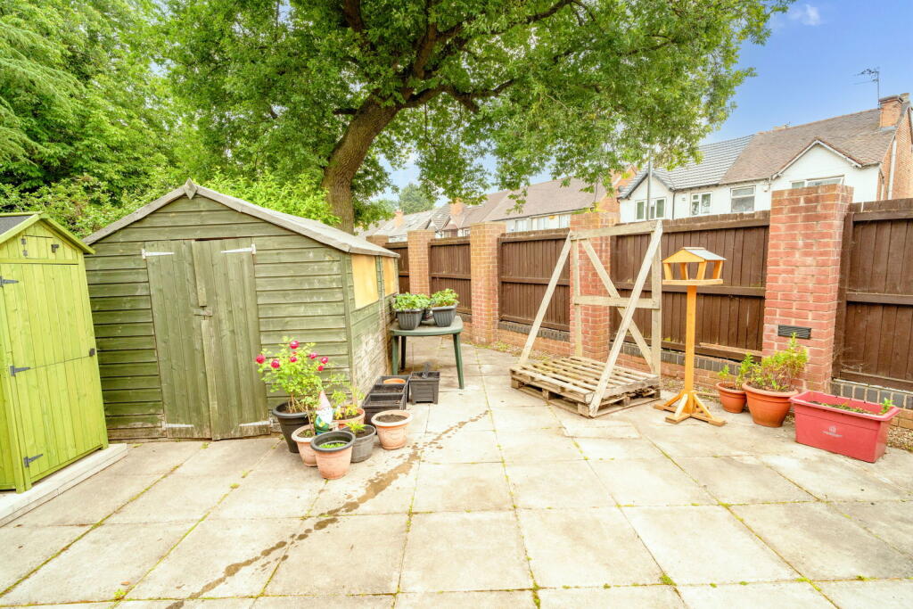 Additional image 19 of Russell Road, Hall Green, Birmingham, B28 8SE