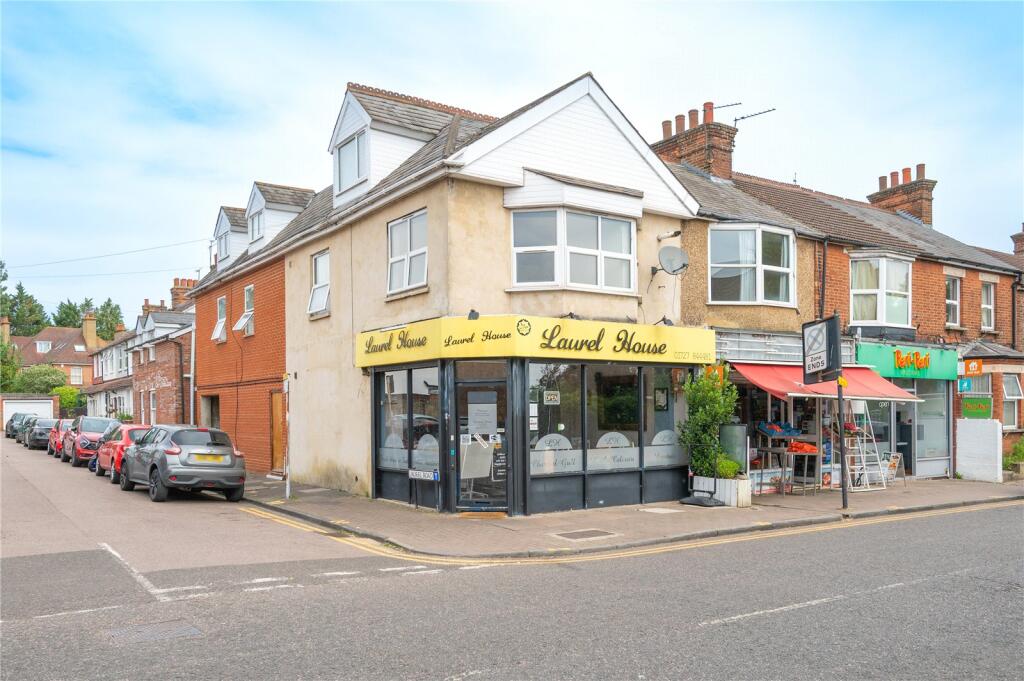 Additional image 9 of Hatfield Road, St. Albans, Hertfordshire