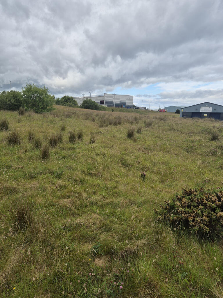 Additional image 2 of Site 3, Tarlair Business Park, Old Gamrie Road, Macduff