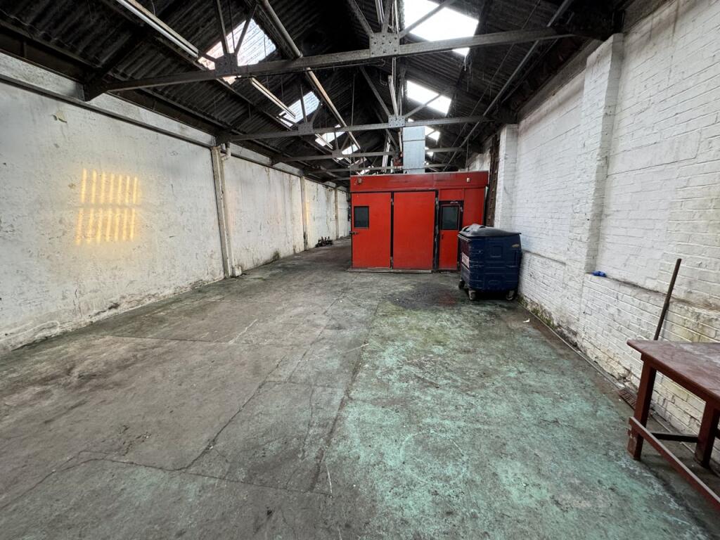 Additional image 4 of Unit 1 Rushey Lane, Tyseley, Birmingham, B11 2BL