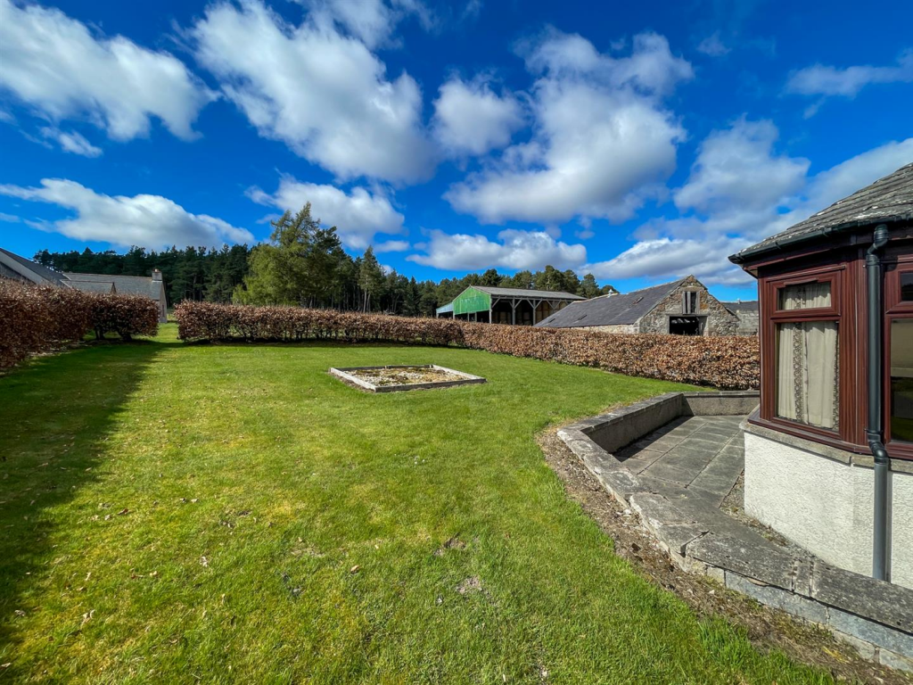 Additional image 7 of Findron Farmhouse, Tomintoul