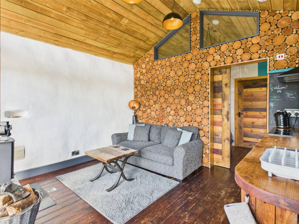 Additional image 19 of Wildflower Eco Lodges, Fraserburgh, AB43