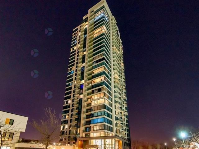 299 Rue de la Rotonde|#1009|Montréal (Verdun/Île-des-Soeurs), Quebec H3E0C6