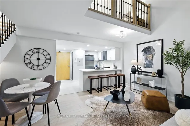 80 Cumberland St Unit 507