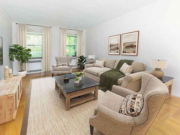 3017 Riverdale Ave APT 2J, Bronx, NY 10463