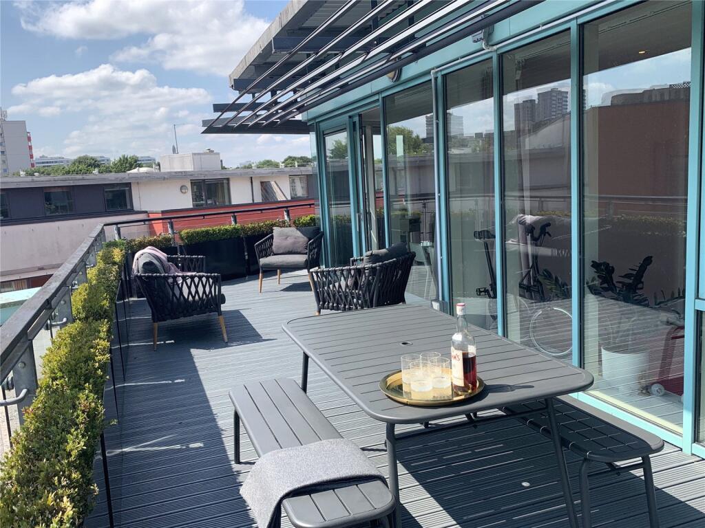 Additional image 12 of Sherborne Street, Birmingham, B16