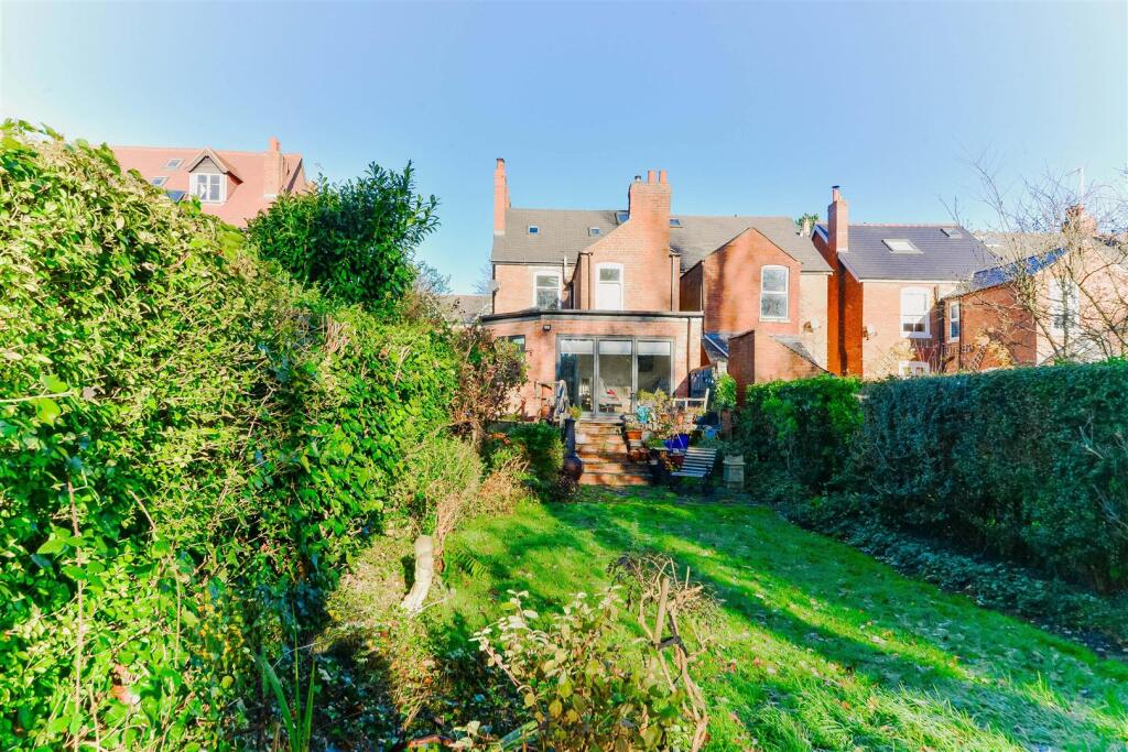 Additional image 5 of Blenheim Road, Moseley, Birmingham