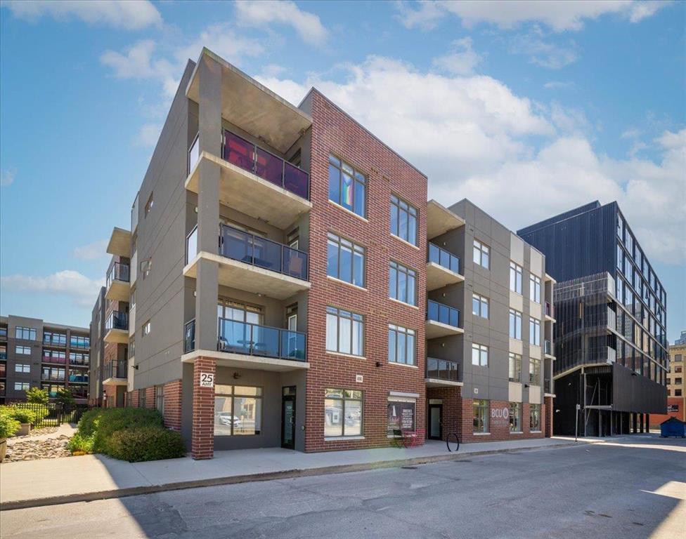 202 25 Amy Street|Winnipeg, Manitoba R3B0N6