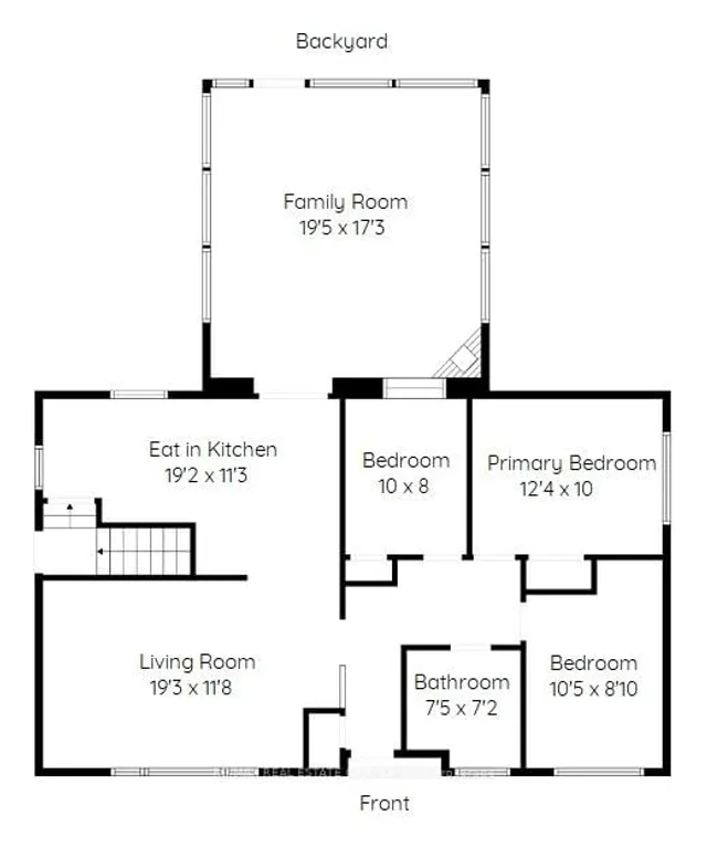 房产图片 37 - 405 Erindale Dr