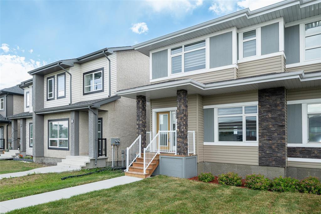 599 Transcona Boulevard|Winnipeg, Manitoba R3W0N5