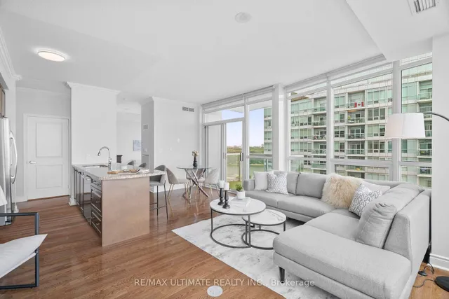 Additional image 10 of 1910 Lake Shore Blvd Unit 1707