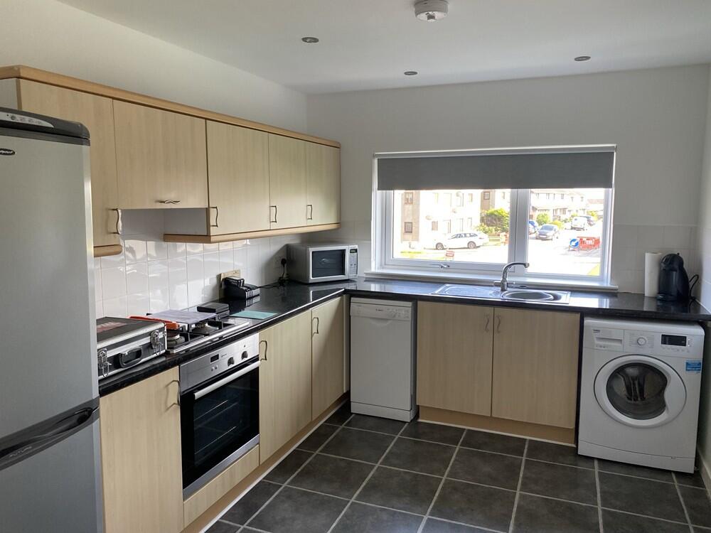 Property image for 3 Mameulah Crescent, Newmachar, Aberdeenshire, AB21 OWG