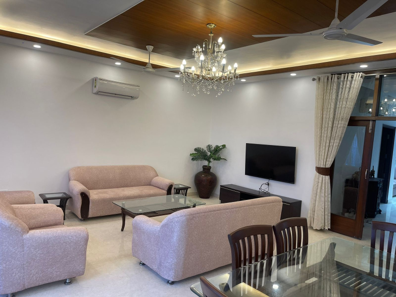 Nehru Enclave, Kalkaji, Delhi