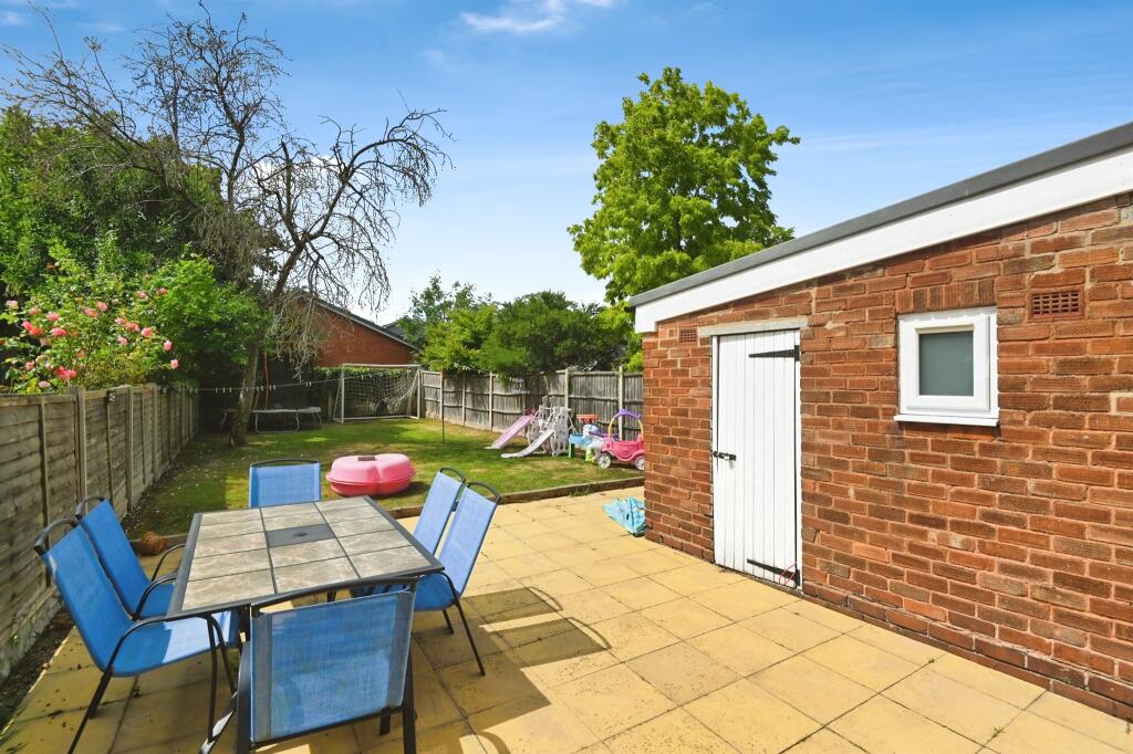 Additional image 18 of Longmeadow Crescent, Birmingham