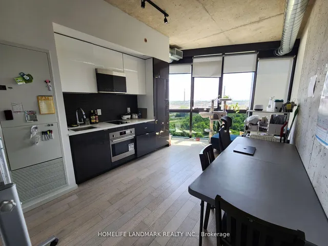 Additional image 8 of 21 Lawren Harris Sq Unit 1211