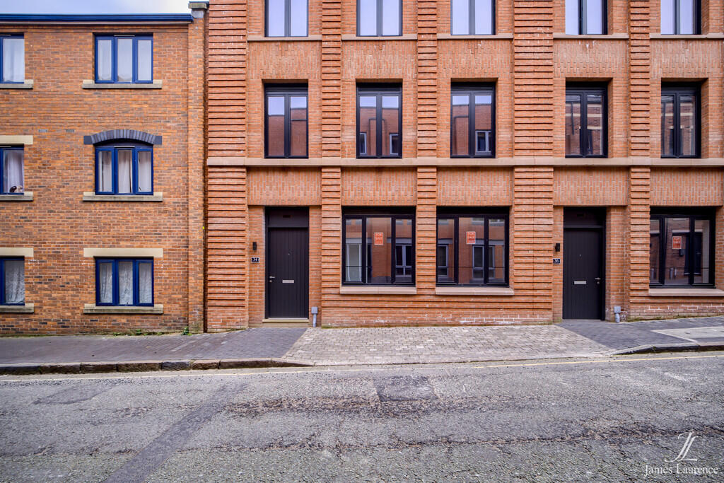 Additional image 22 of Pressworks Apartments, 40-44 Northwood Street, Jewellery Quarter