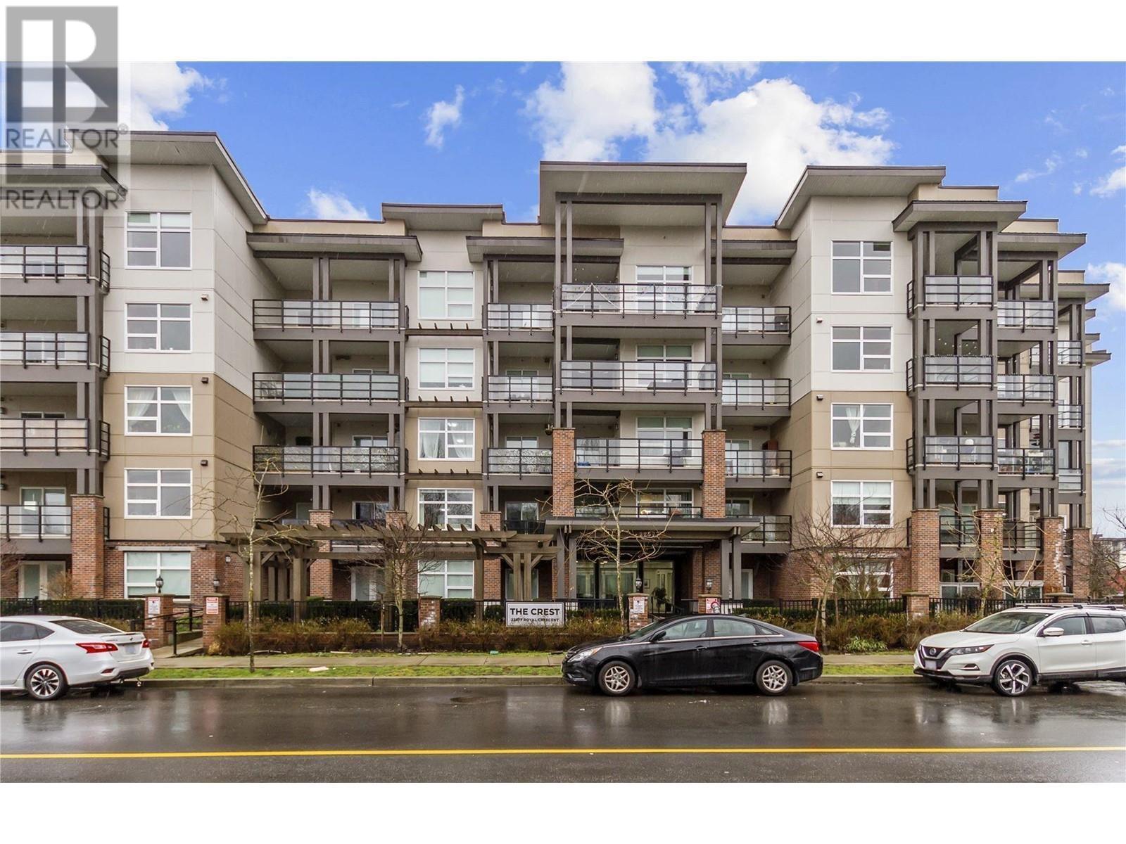 408 22577 ROYAL CRESCENT|Maple Ridge, British Columbia V2X2M2