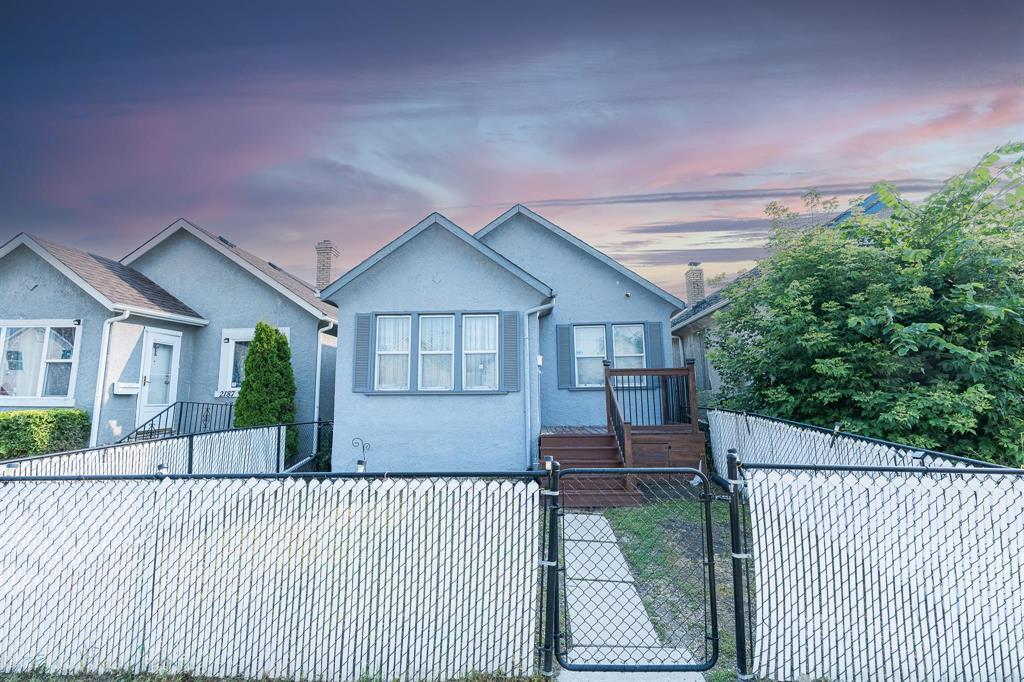 2185 Gallagher Avenue|Winnipeg, Manitoba R3E1T5