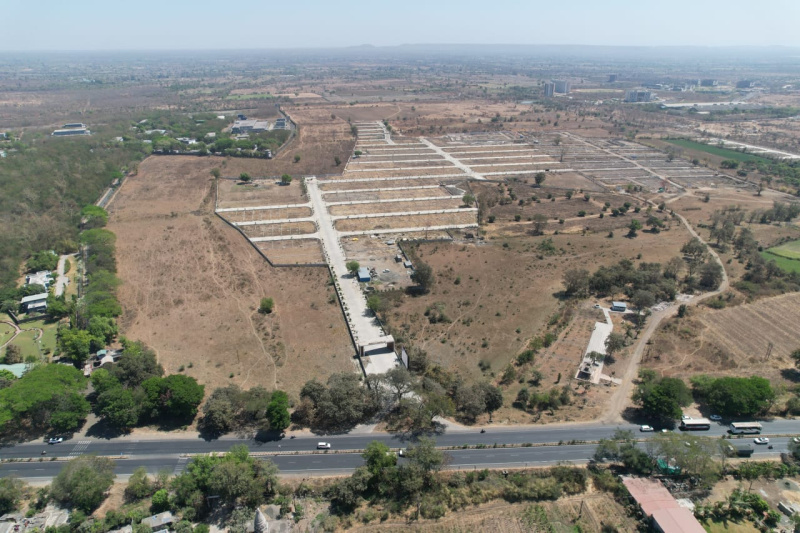 Chandrapur Highway, Nagpur