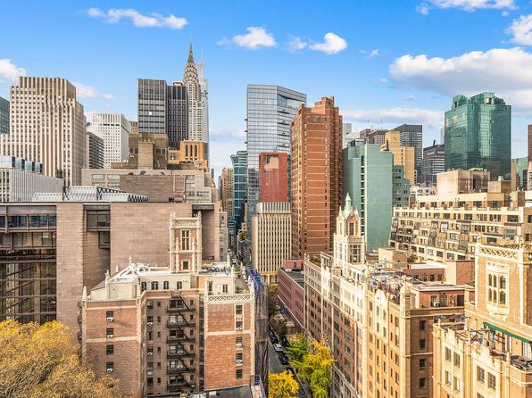45 Tudor City Pl APT 1504, New York, NY 10017