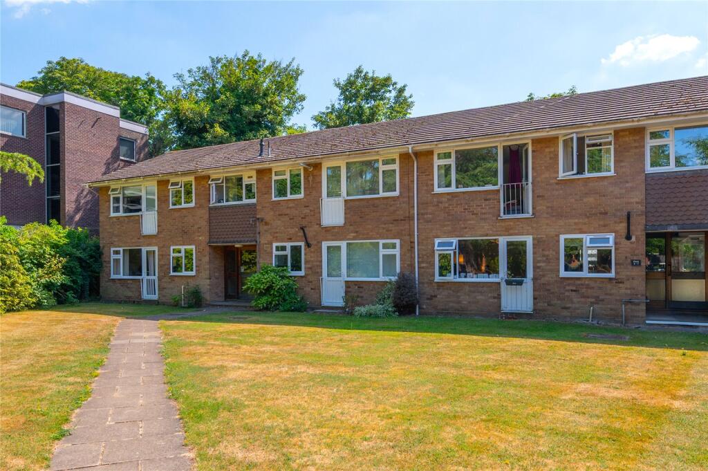 Additional image 2 of Cumberland Court, Carlisle Avenue, St. Albans, Hertfordshire