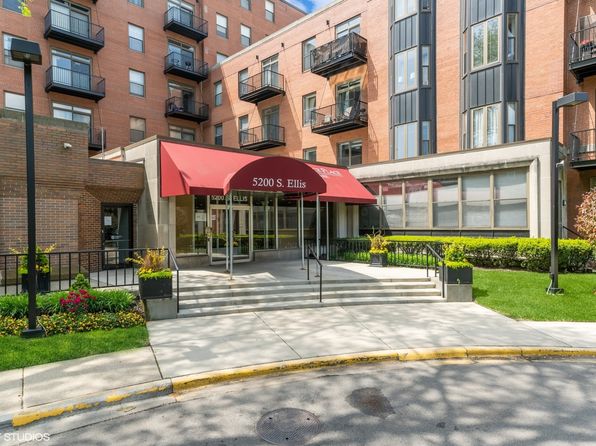 5200 S Ellis Ave APT 211, Chicago, IL 60615