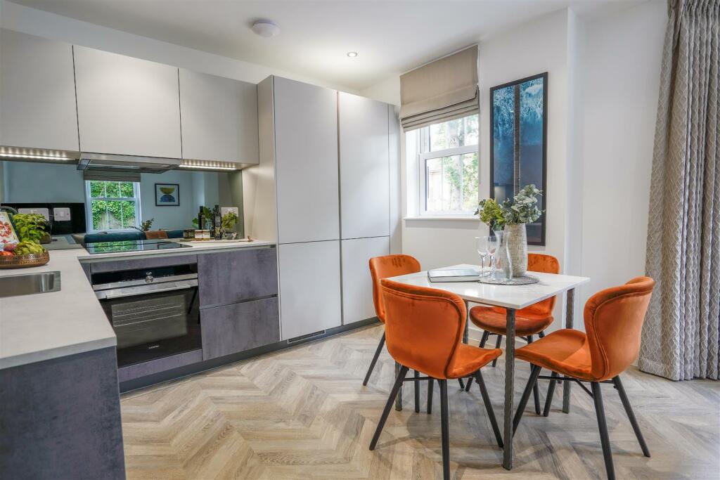 Additional image 4 of Apartment 4 Paton Grove, Moseley, Birmingham