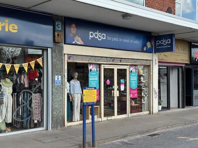 房产图片 9 - 伯明翰考文垂路2168号