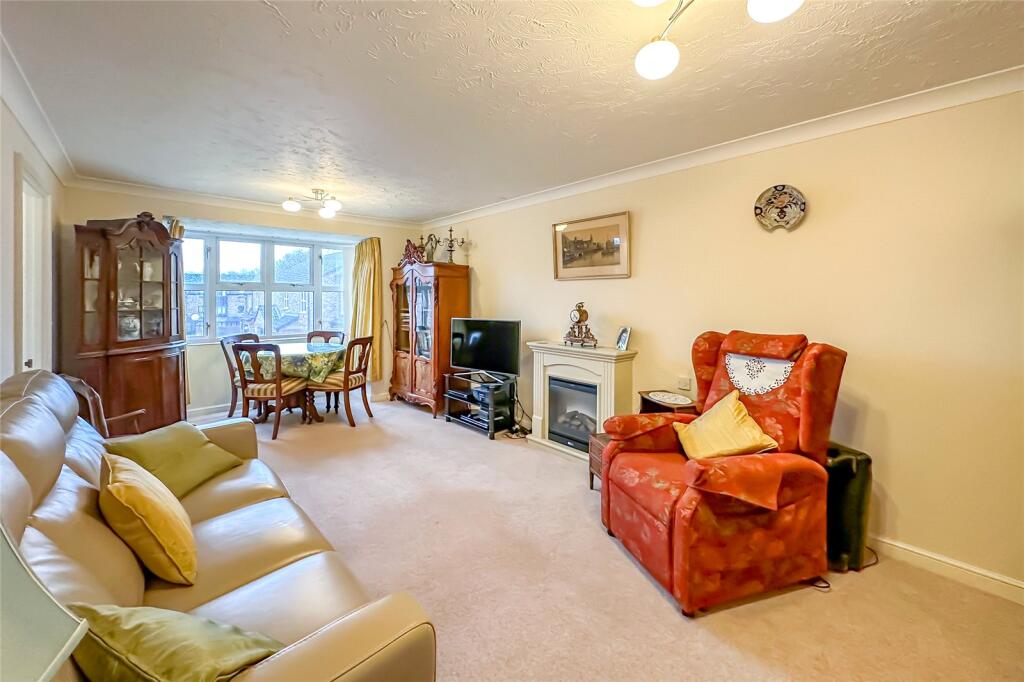 Additional image 13 of Harvest Court, Harvesters, St. Albans, Hertfordshire, AL4