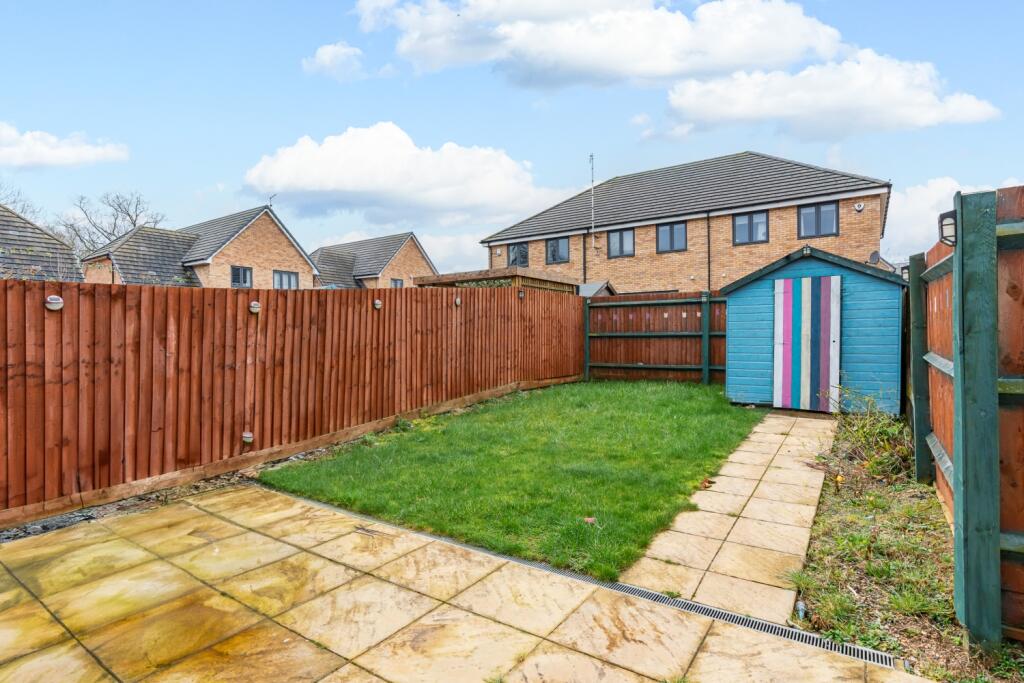 Additional image 7 of Henry Close, Welwyn Garden City, Hertfordshire, AL7