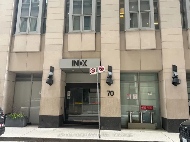 70 Temperance St Unit 2610