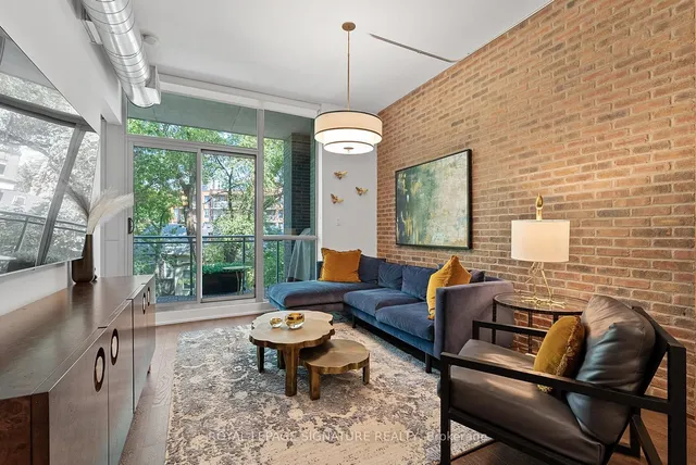 510 King St Unit 317