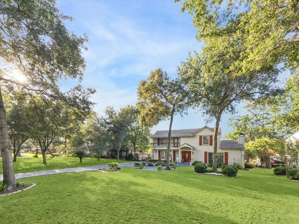 718 Garden Oaks Blvd, Houston, TX 77018