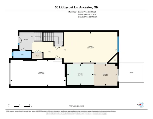 Additional image 41 of 56 Liddycoat Lane