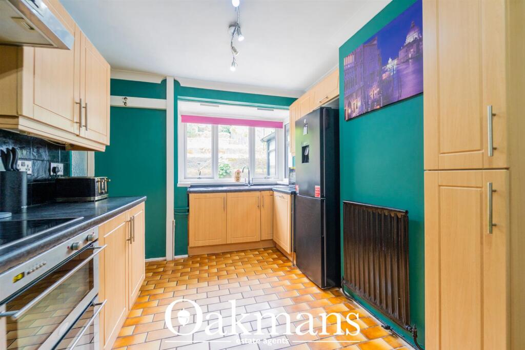 Additional image 12 of Greenridge Road, Birmingham, B20